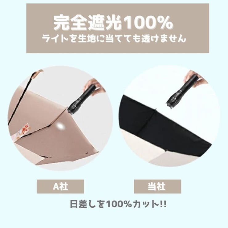 日傘 晴雨兼用 傘 | パーティードレス通販 Precious Lady | 詳細画像2 