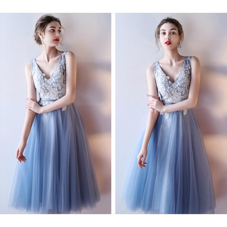 ドレスプラス DRESS+ ドレス フォーマルワンピース フォーマル
