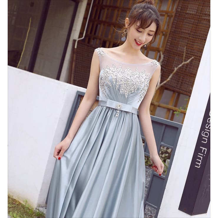 パーティードレス お呼ばれ 他と被らない 品番 Psba パーティードレス通販 Precious Lady パーティードレスツウハン プレシャスレディ のレディースファッション通販 Shoplist ショップリスト