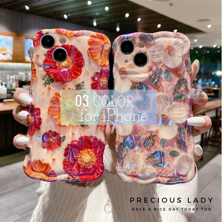 iPhone14 14pro 14ProMax | パーティードレス通販 Precious Lady | 詳細画像1 