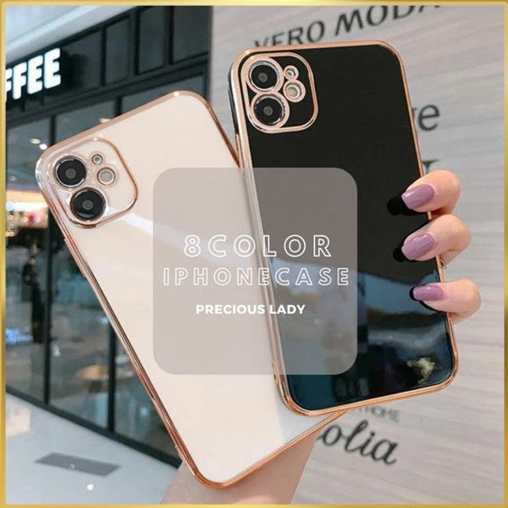 iPhone13 13pro 13ProMax | パーティードレス通販 Precious Lady | 詳細画像1 