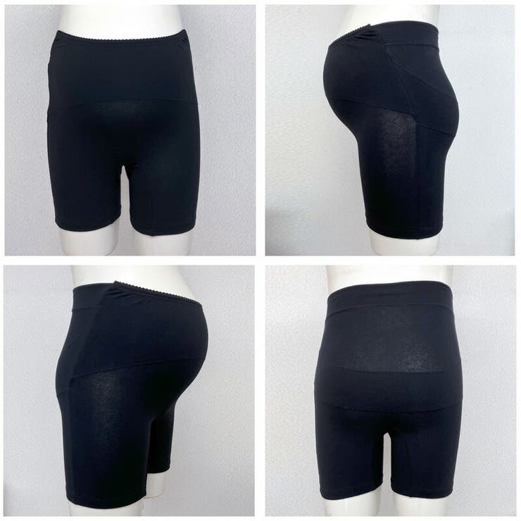 マタニティスパッツ L LL1枚 | petittailleur | 詳細画像4 