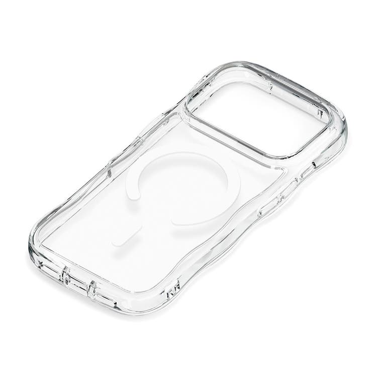 iPhone18ProMax iPhone17ProMax用 MagSafe対応 | Premium Style | 詳細画像2 