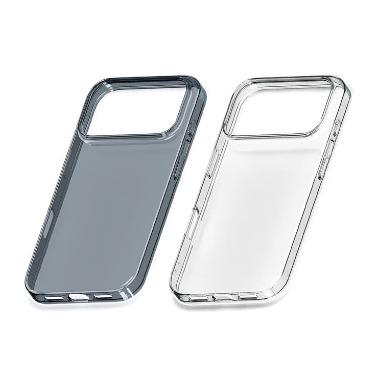 iPhone18Pro iPhone17Pro用 ハードケース | Premium Style | 詳細画像2 