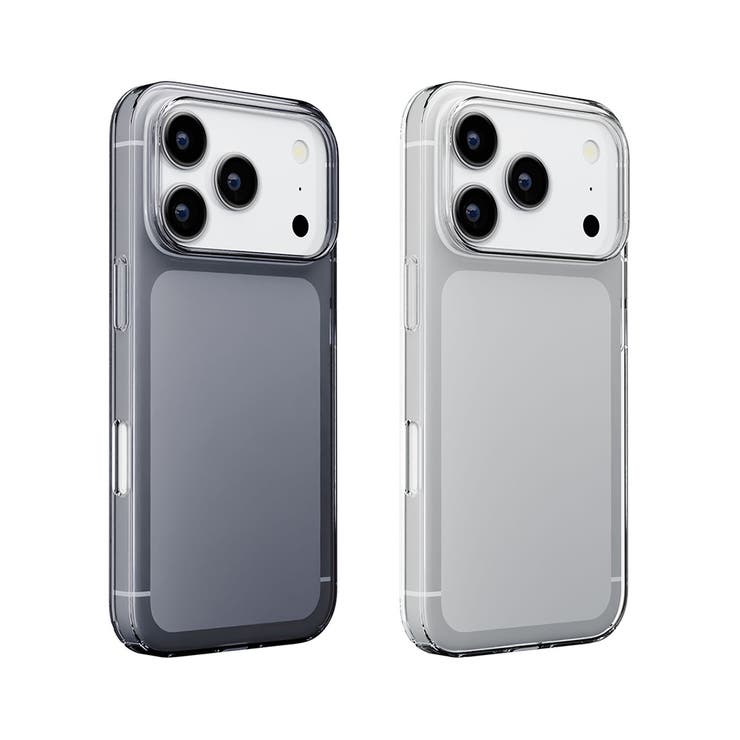 iPhone18Pro iPhone17Pro用 ハードケース | Premium Style | 詳細画像4 