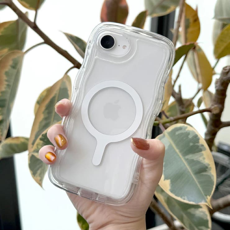 iPhone17e iPhone16e ケース | Premium Style | 詳細画像3 
