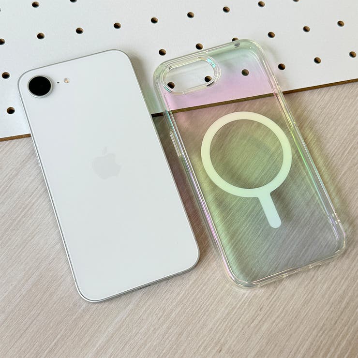 iPhone17e iPhone16e ケース | Premium Style | 詳細画像3 