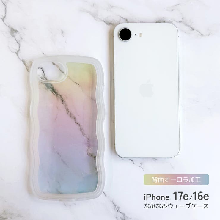 iPhone17e iPhone16e ケース | Premium Style | 詳細画像2 