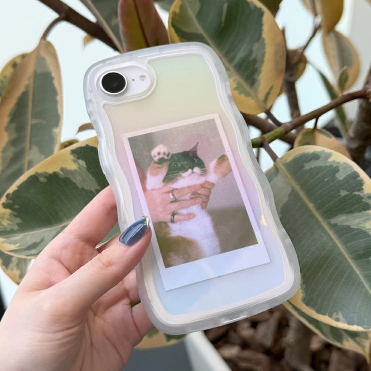 iPhone17e iPhone16e ケース | Premium Style | 詳細画像3 