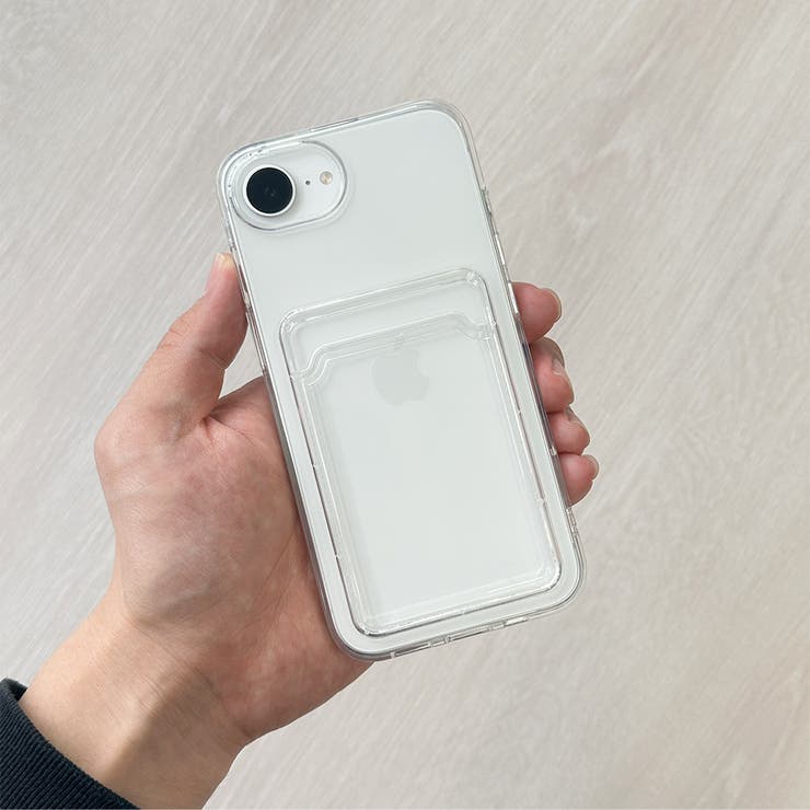 iPhone17e iPhone16e ケース[品番：PGAW0008233]｜Premium Style