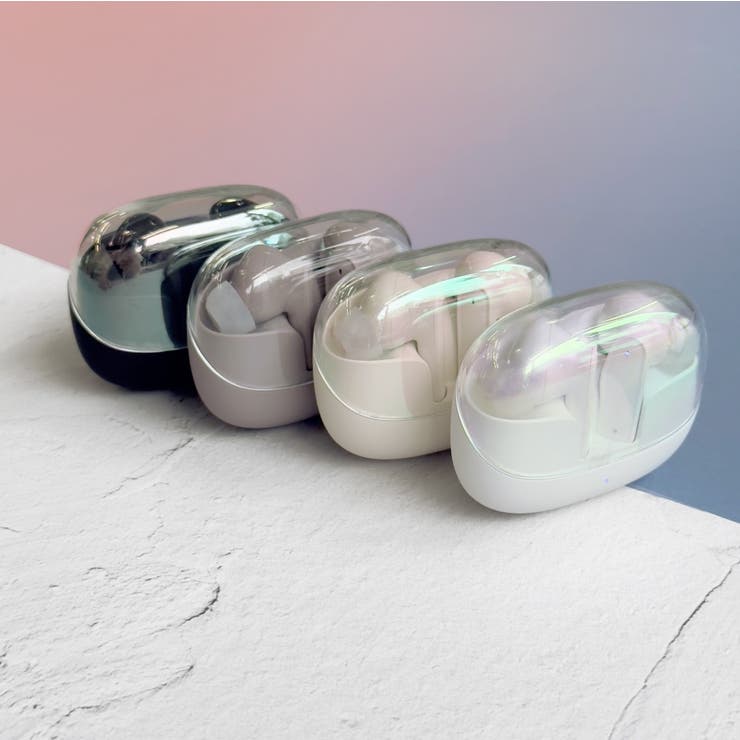 ワイヤレスイヤホン アクティブノイズキャンセリング搭載 Bluetooth | Premium Style | 詳細画像3 