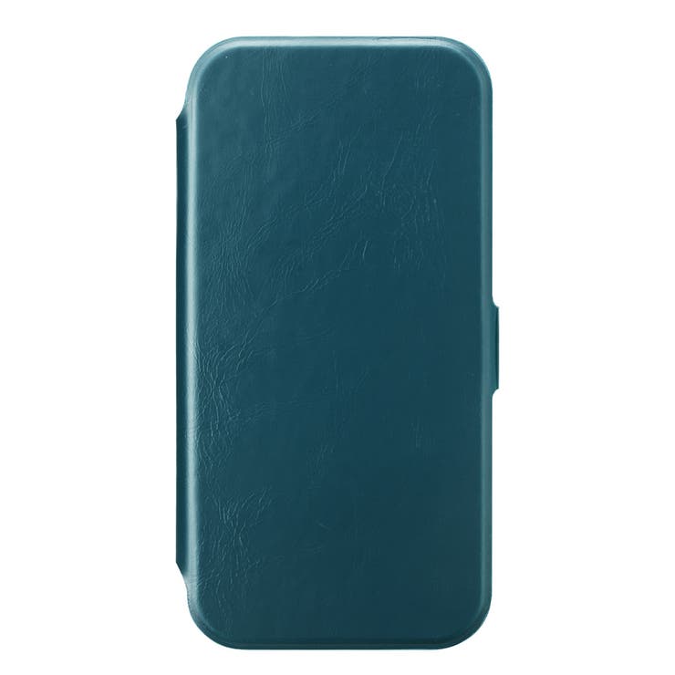 iPhone17 スリム フリップカバー | Premium Style | 詳細画像2 