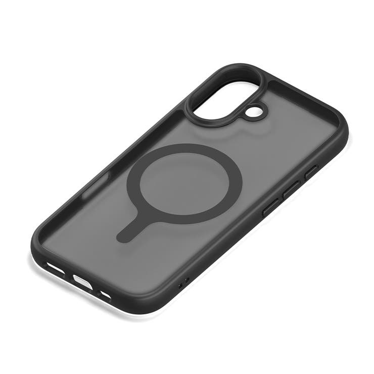 iPhone17 MagSafe (マグセーフ) | Premium Style | 詳細画像3 