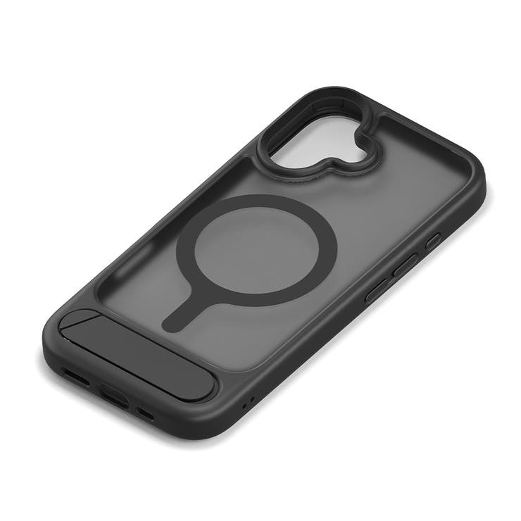 iPhone17 MagSafe (マグセーフ) | Premium Style | 詳細画像3 
