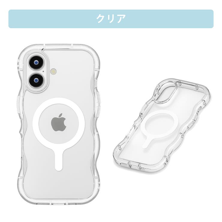 iPhone 17 MagSafe対応 | Premium Style | 詳細画像10 