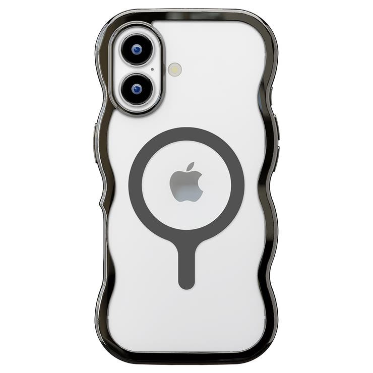 iPhone17 MagSafe (マグセーフ) | Premium Style | 詳細画像2 