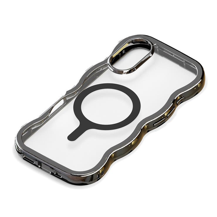iPhone17 MagSafe (マグセーフ) | Premium Style | 詳細画像3 