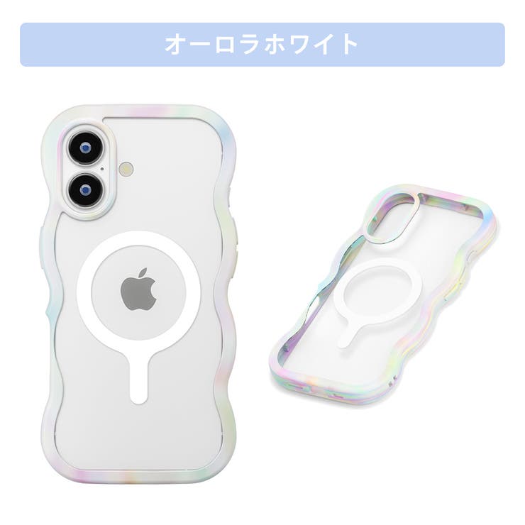 iPhone 17用 MagSafe対応 | Premium Style | 詳細画像10 