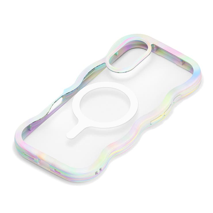 iPhone 17用 MagSafe対応 | Premium Style | 詳細画像3 