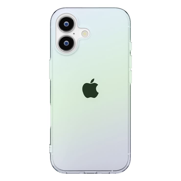 iPhone 17 クリアソフトケース | Premium Style | 詳細画像2 