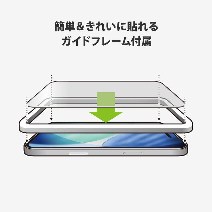 iPhone 17 17 | Premium Style | 詳細画像10 
