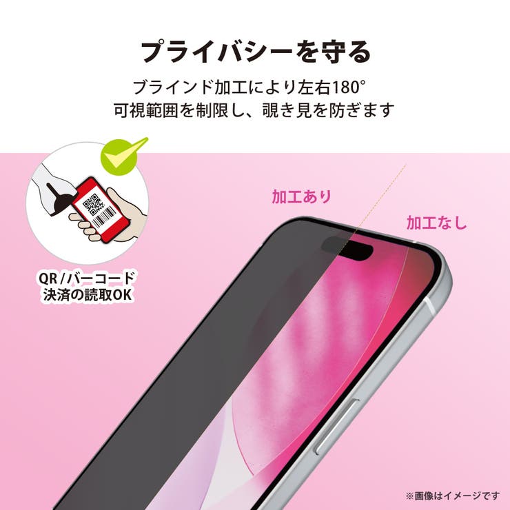 iPhone 17 17 | Premium Style | 詳細画像5 