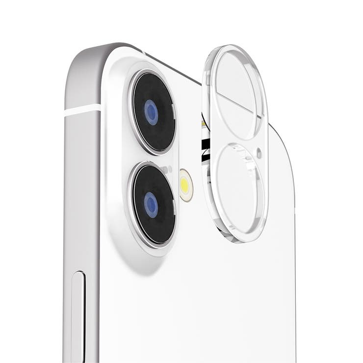 iPhone 17 16 | Premium Style | 詳細画像3 