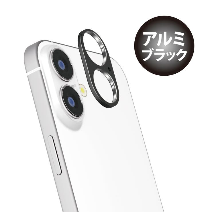 ブラック | iPhone17 iPhone16 iPhone16Plus | Premium Style
