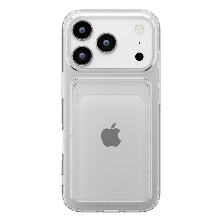 iPhone 17 Pro | Premium Style | 詳細画像2 