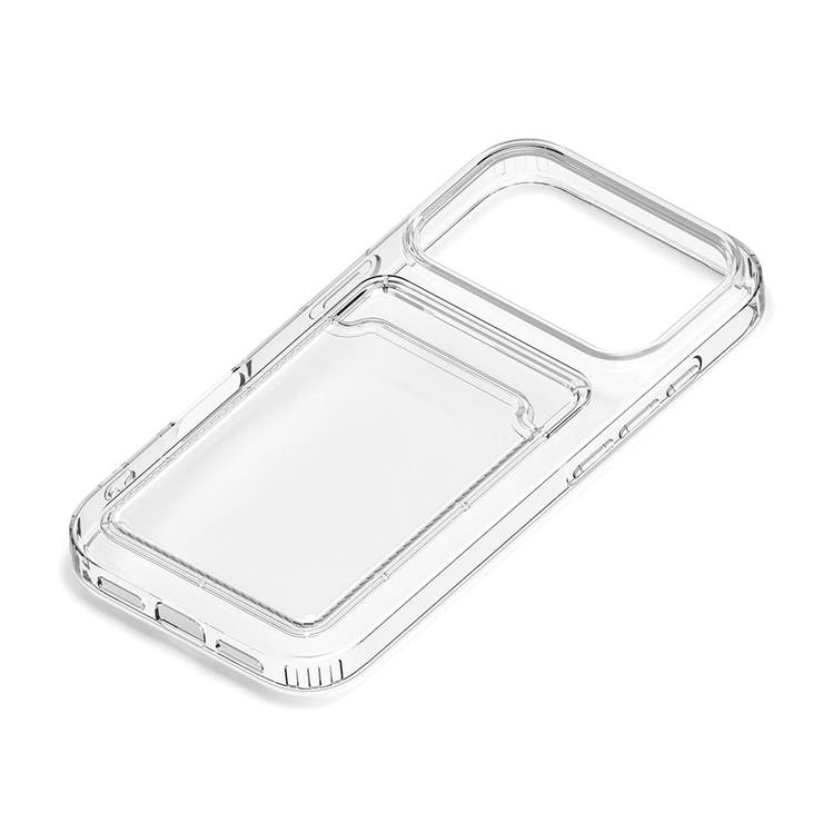 iPhone 17 Pro | Premium Style | 詳細画像3 