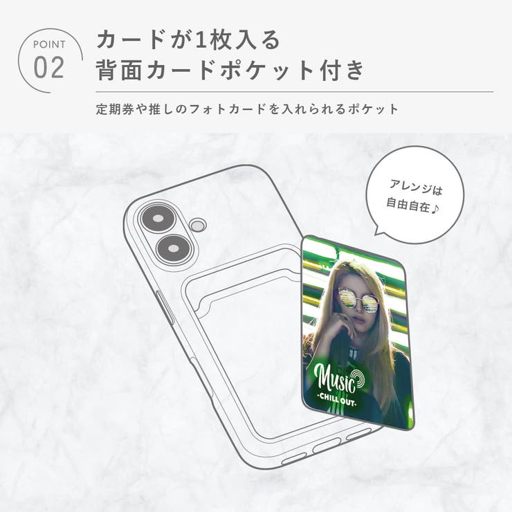 iPhone 17 Pro | Premium Style | 詳細画像5 