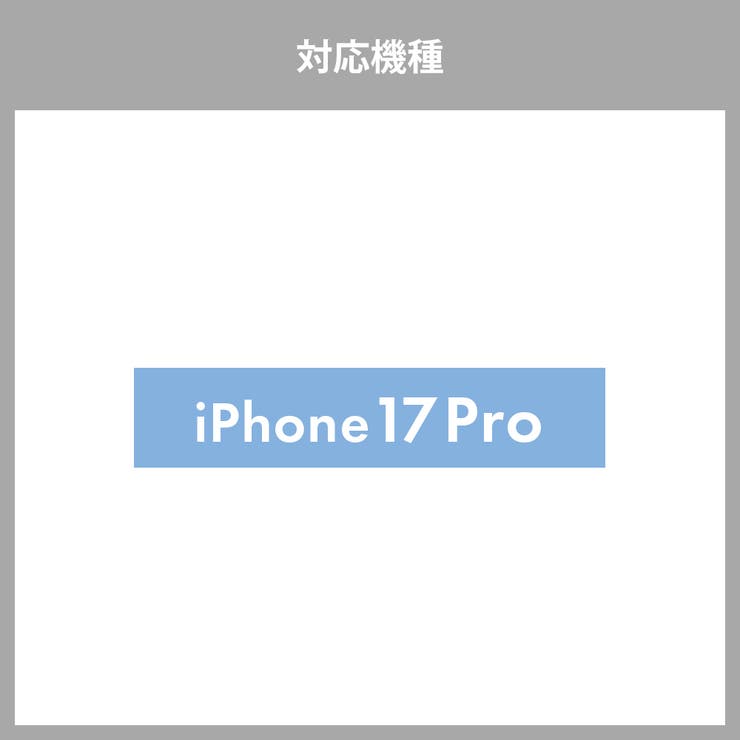 iPhone 17 Pro | Premium Style | 詳細画像13 