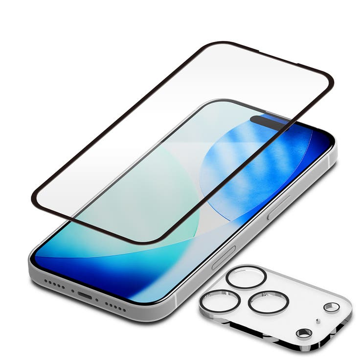 iPhone 17 Pro | Premium Style | 詳細画像3 