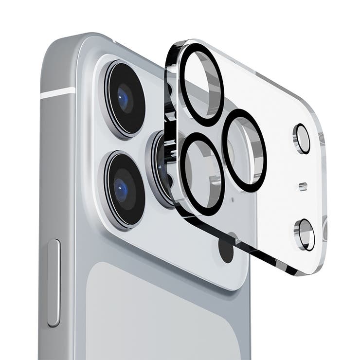 iPhone 17 Pro | Premium Style | 詳細画像3 