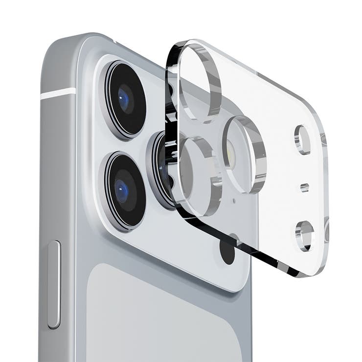 iPhone 17 Pro | Premium Style | 詳細画像3 