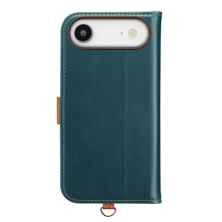 iPhoneAir フリップカバー 手帳型 | Premium Style | 詳細画像4 