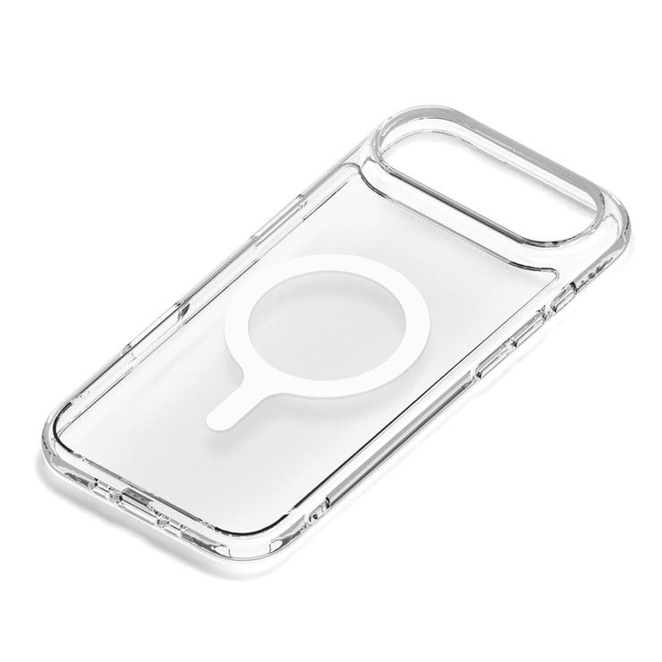 iPhone Air MagSafe対応 | Premium Style | 詳細画像3 