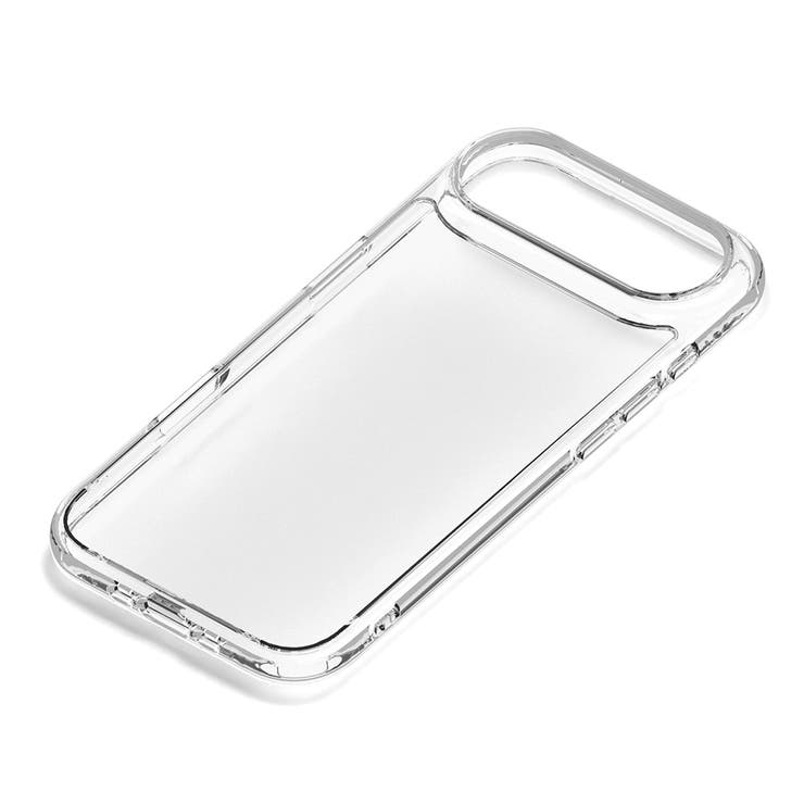 iPhone Air ハイブリッドケース | Premium Style | 詳細画像3 