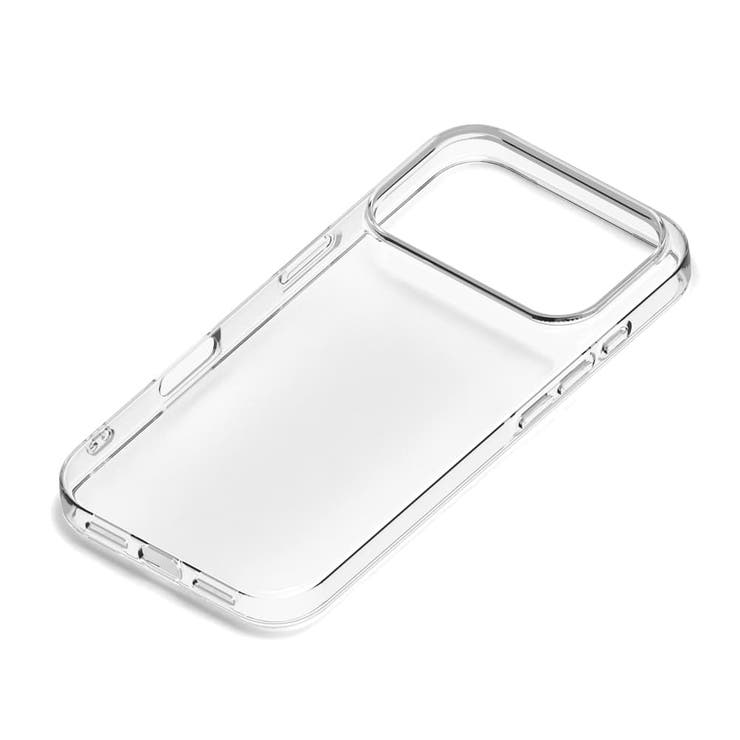 iPhone 17 Pro | Premium Style | 詳細画像1 