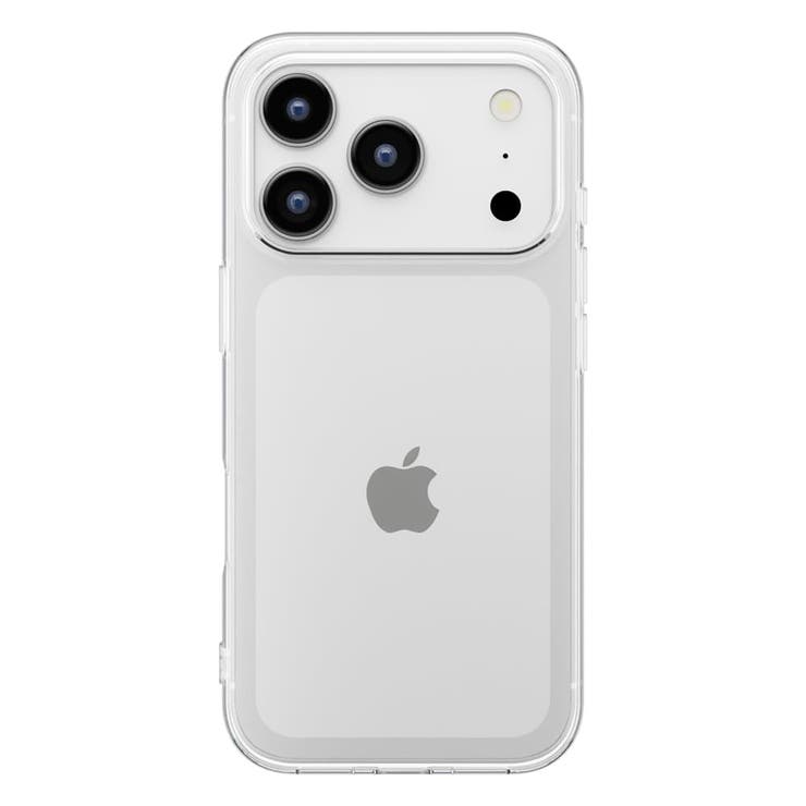 iPhone 17 Pro | Premium Style | 詳細画像3 