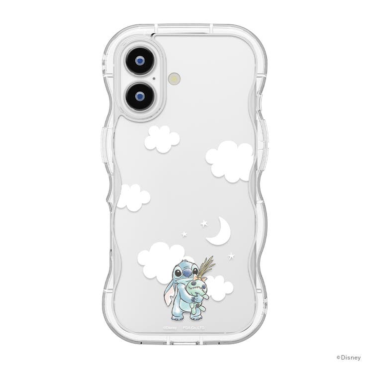 iPhone17 用 ハイブリッド | Premium Style | 詳細画像2 