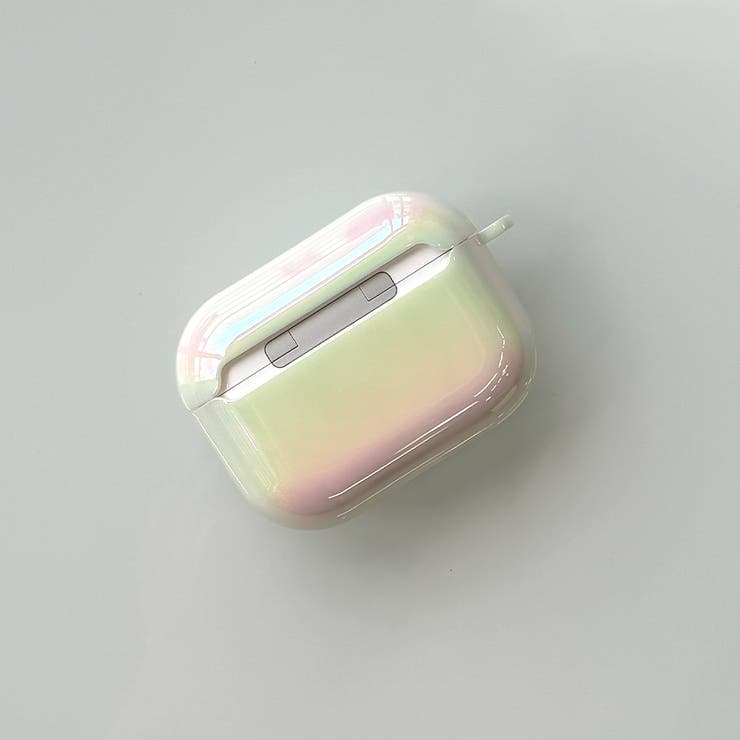 AirPodsPro3 ソフトケース クリア | Premium Style | 詳細画像9 