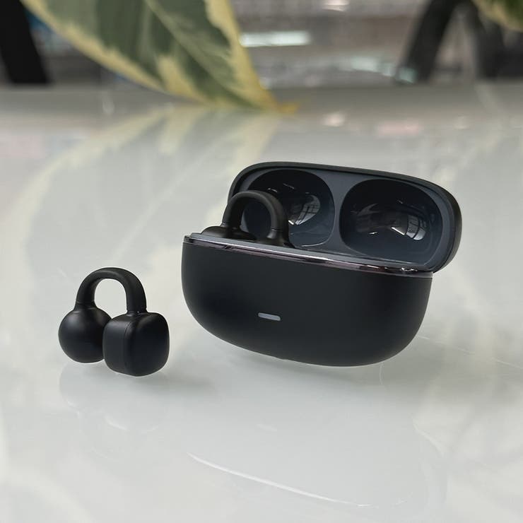 イヤーカフ 型 Bluetooth | Premium Style | 詳細画像14 