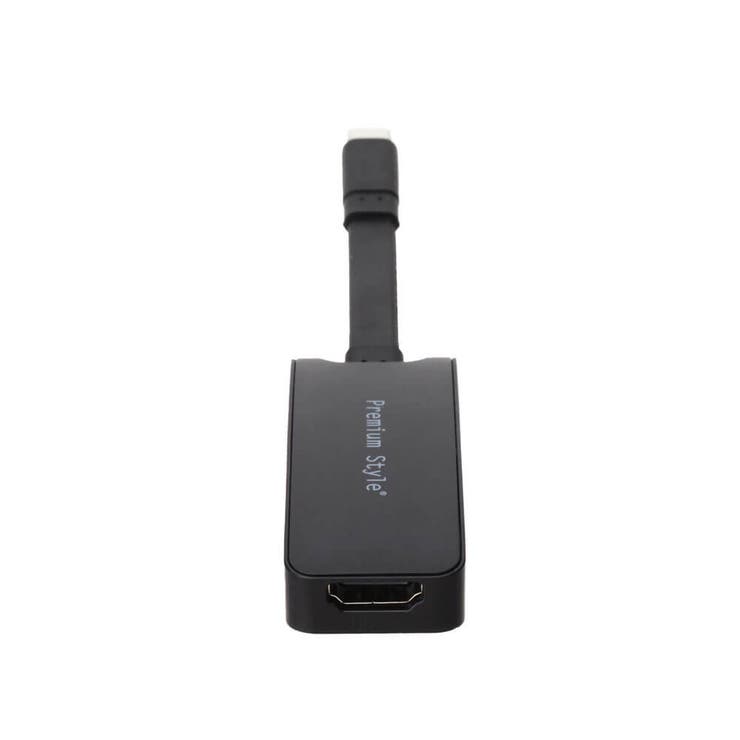 インターネット動画配信 対応 USB | Premium Style | 詳細画像16 