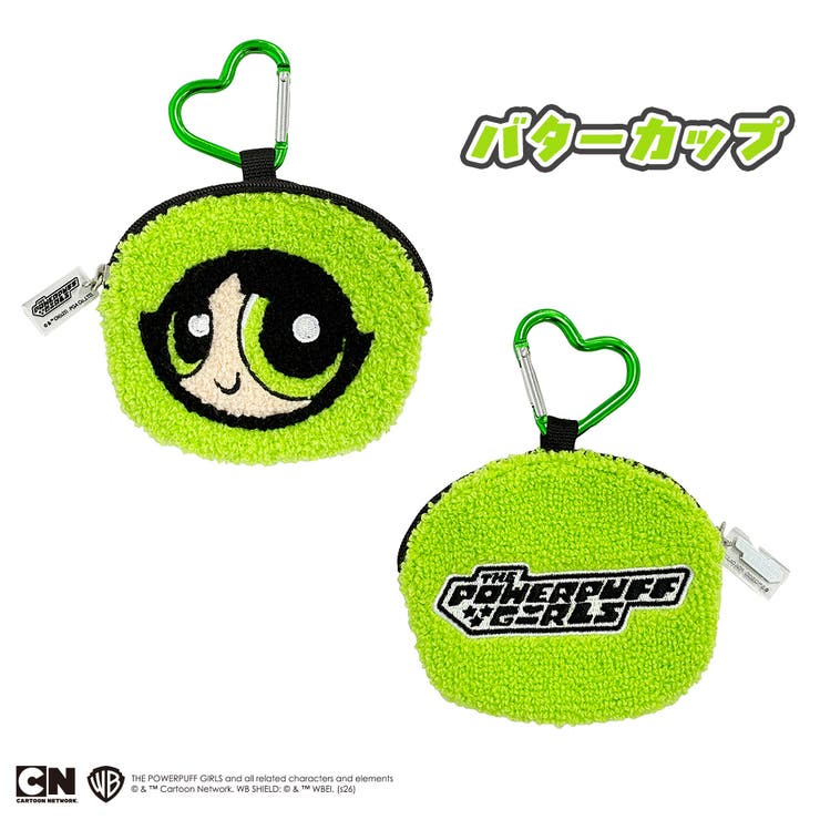 ガジェットポーチ パワーパフガールズ ブロッサム | Premium Style | 詳細画像15 