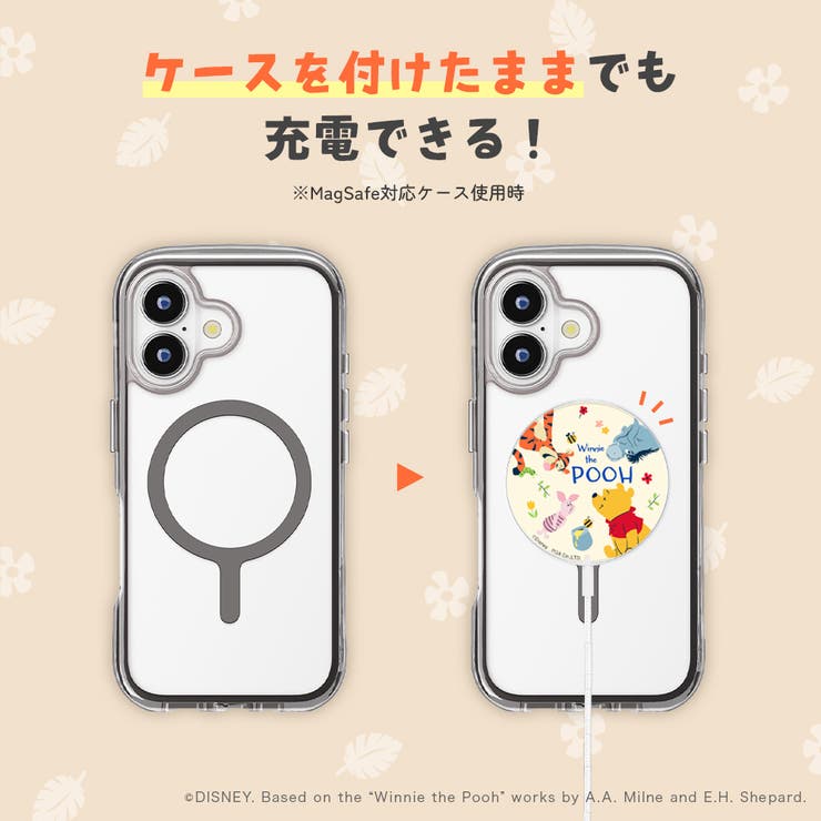 キャラクター マグネット 式 | Premium Style | 詳細画像7 