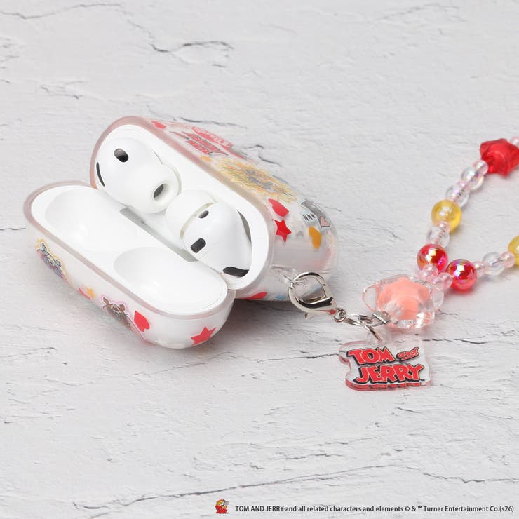AirPods Pro3用 ソフトケース | Premium Style | 詳細画像11 