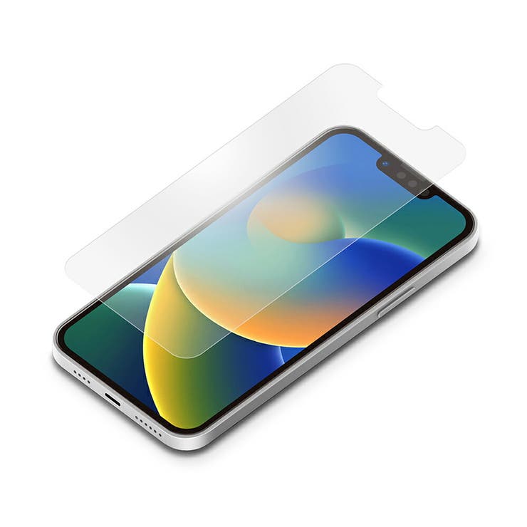 iPhone 14 Plus 13 Pro Max 液晶保護ガラス | Premium Style | 詳細画像2 