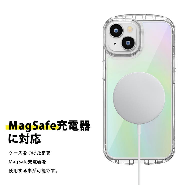 Amazon.co.jp: iPhone 14 Pro TPUソフトケース META Frame