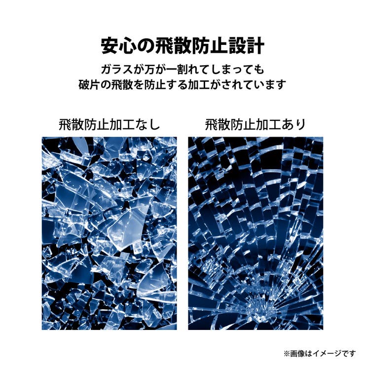 iPhone15Pro 液晶保護ガラス 全面保護 フルカバー アンチグレア | Premium Style | 詳細画像9 